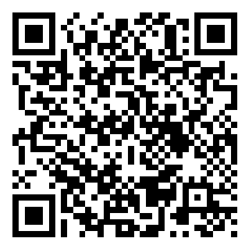 QR quyên góp